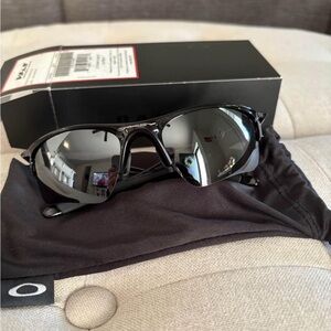 Oakley Sunglasses